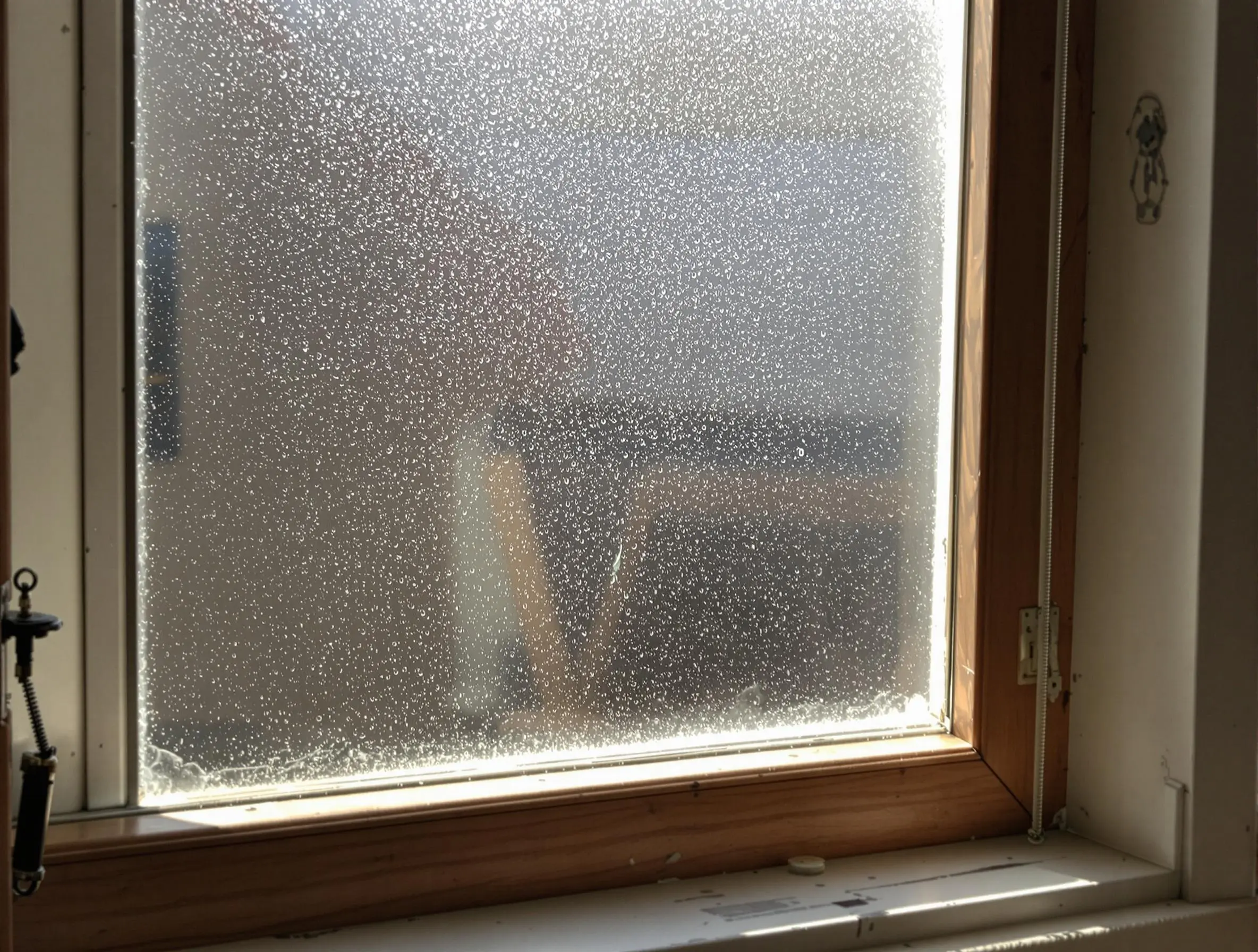 Illustration de l’expertise bâtiment : Infiltrations – Expertise infiltration d’eau bâtiment et maison