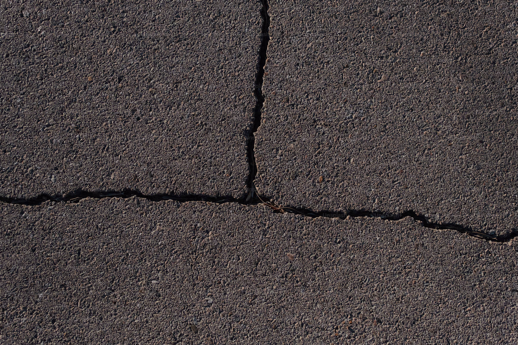 Fissures